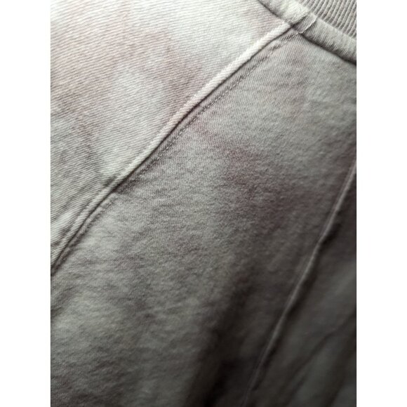 Athleta Women's Size Small Marble Tye Dye Long Sleeve Sweater - Picture 9 of 13